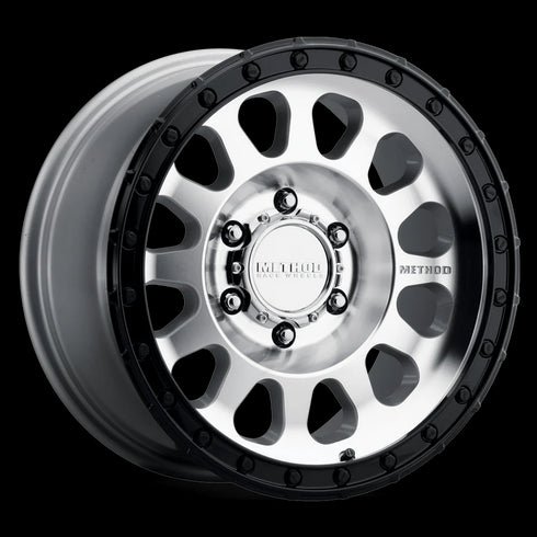 Method 18x9 8/180 +18 MR315